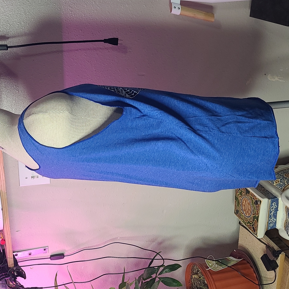 New Music System Tank Top - Picture 4 of 8